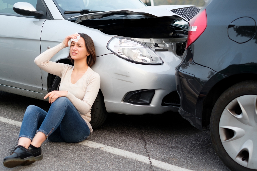 Car Accident Lawyer