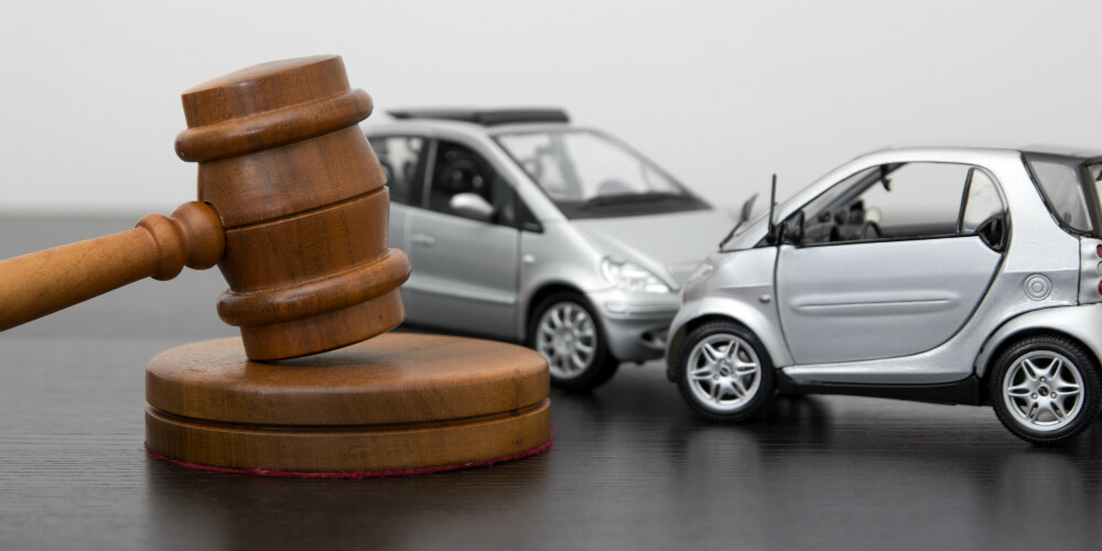 Vehicle Accident lawyer 
