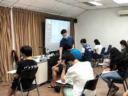 o level chemistry tuition