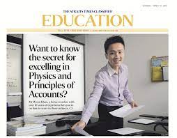 physics tuition singapore