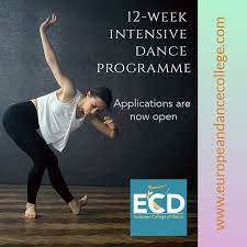 Dance Academy London