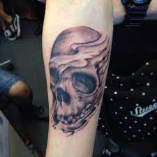 Tattoo studio Singapore