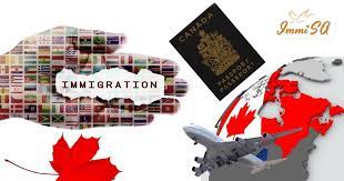 express entry Canada