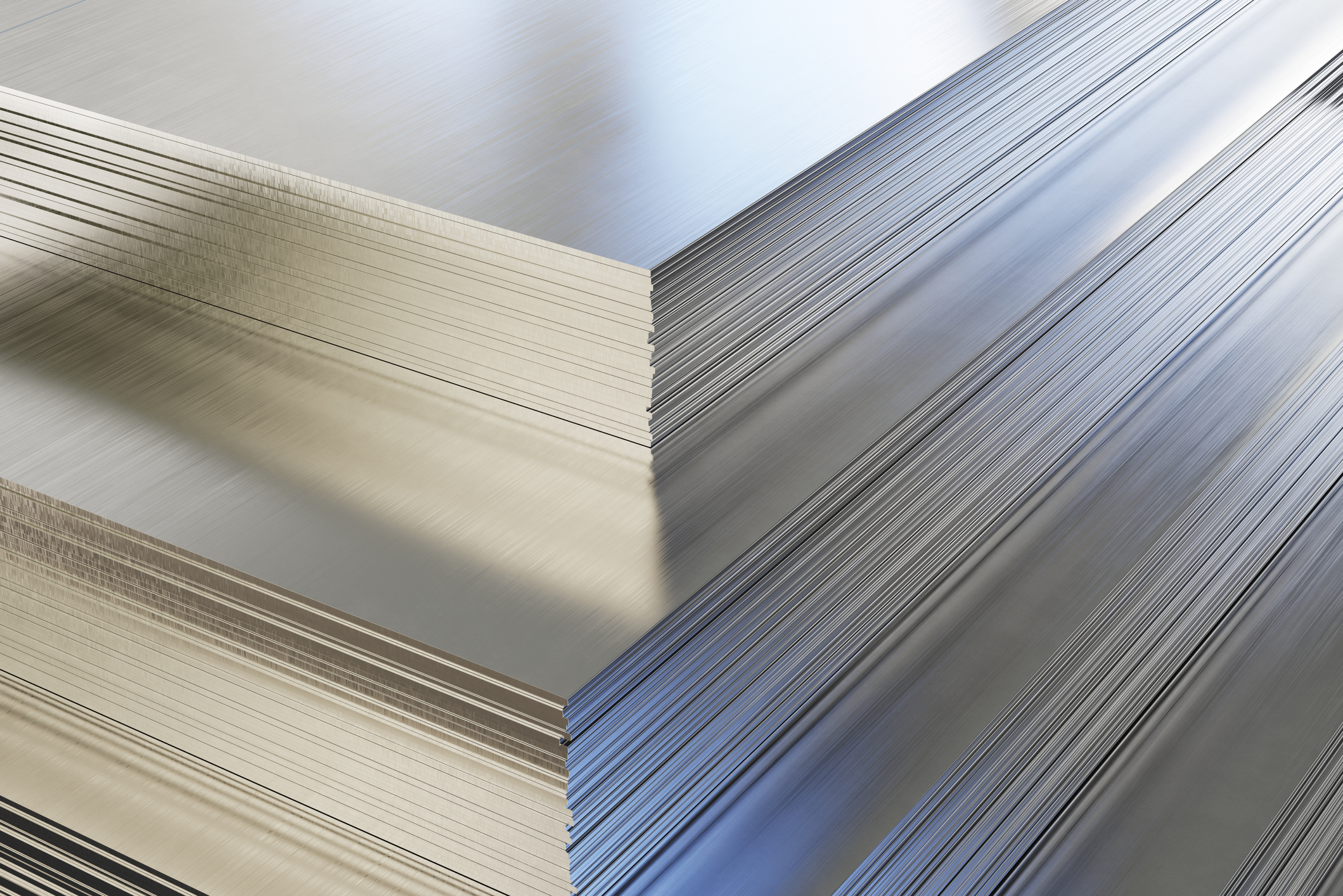 Top Benefits of Using Aluminum Sheet Metal