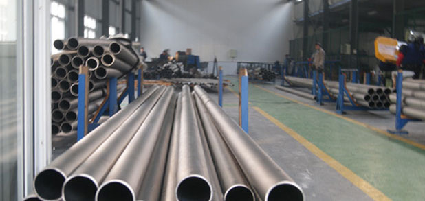 The Benefits of 321h Stainless Steel Pipe