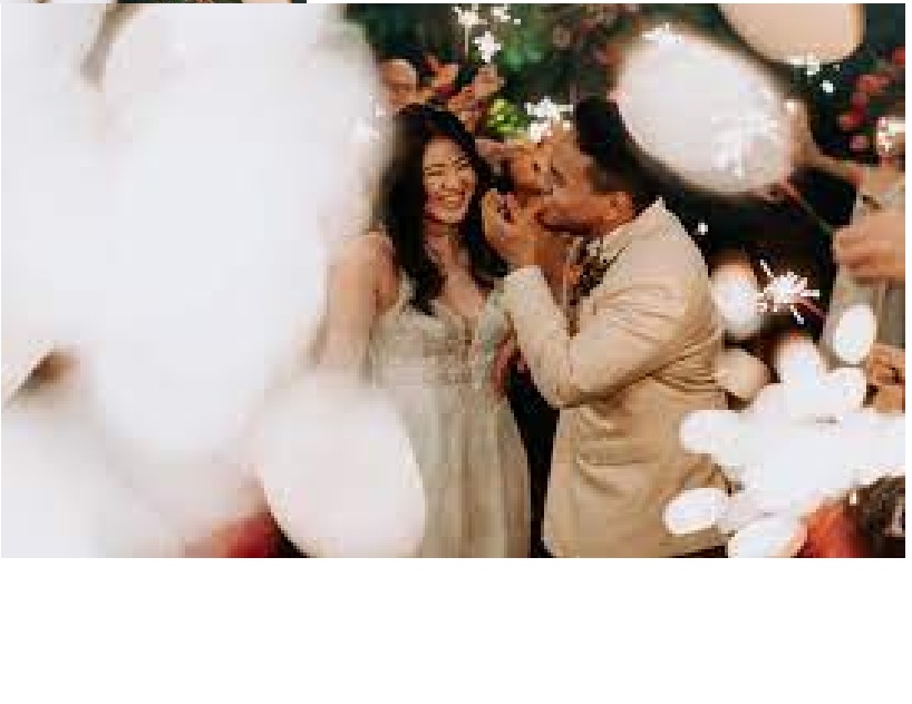 Wedding Cinematography Singapore