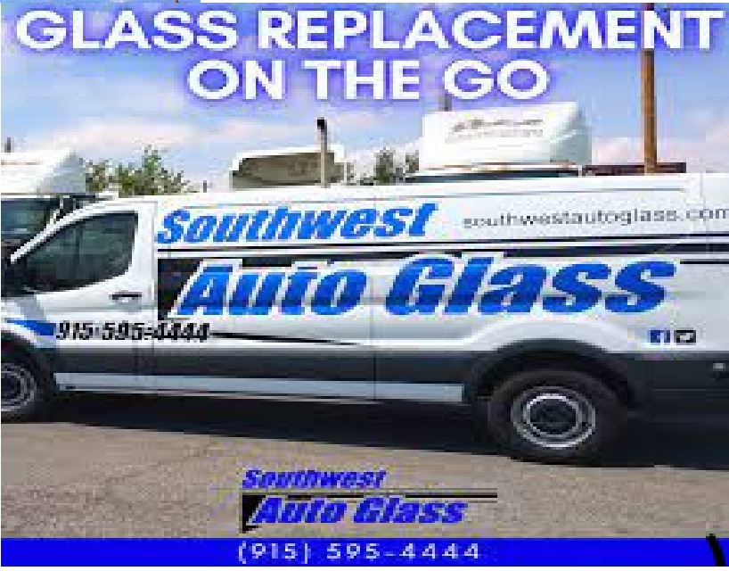 car windshield replacement