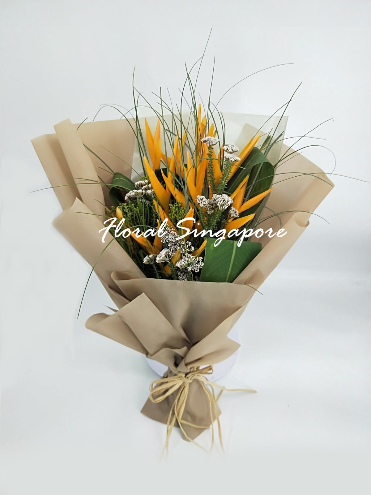 Best online flower delivery Singapore