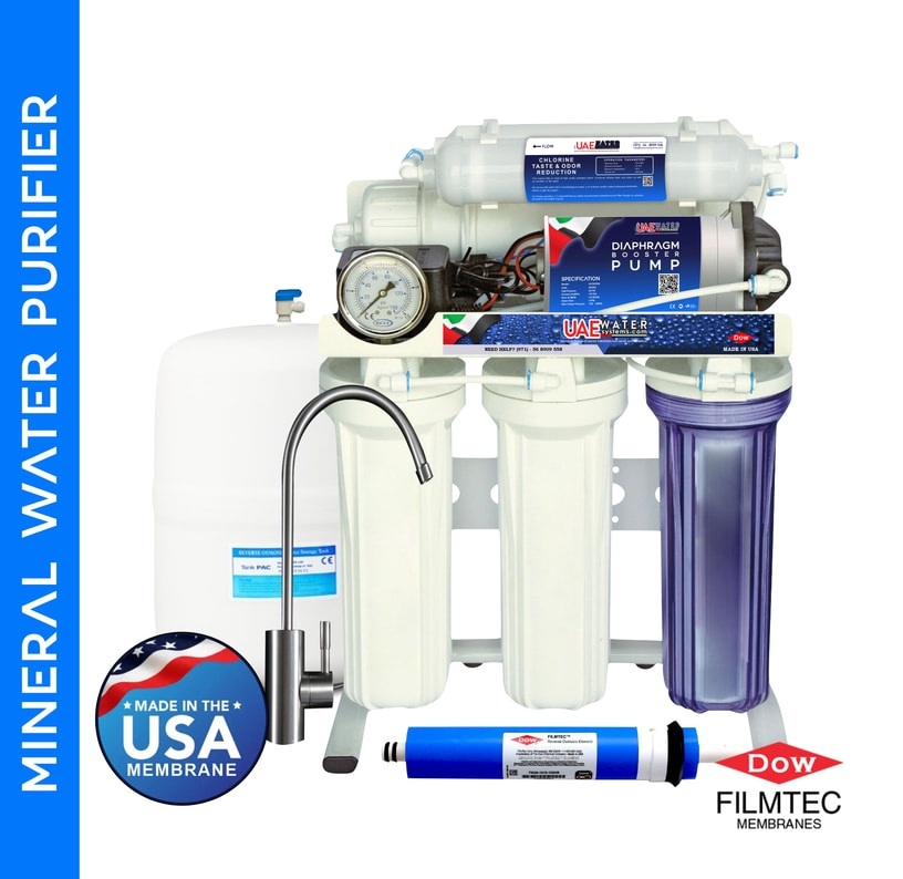 water filter for drinking