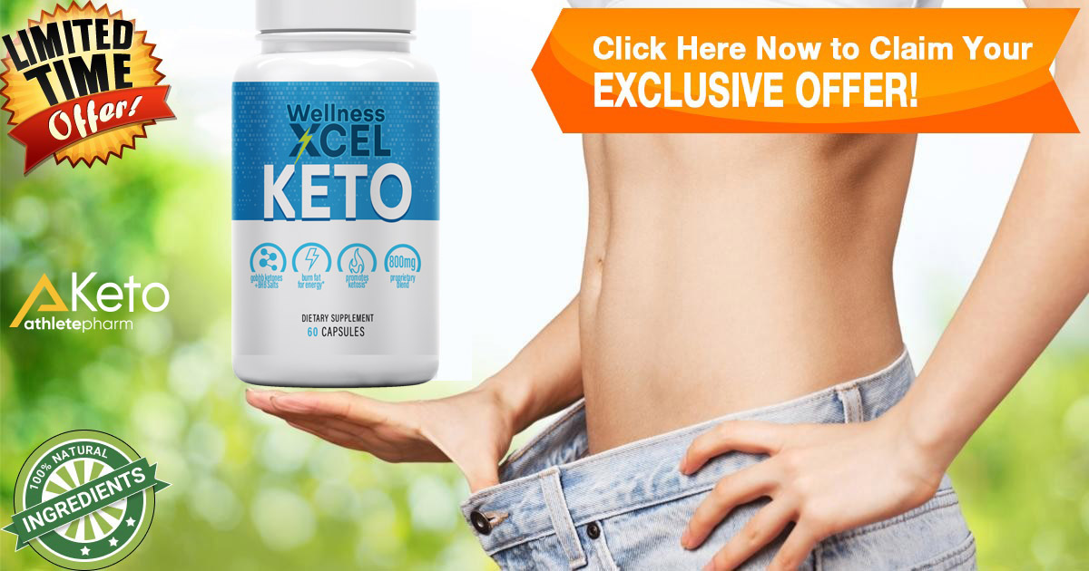 How to utilize Wellness Xcel Keto measurement?