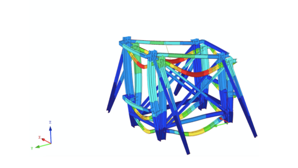 What is Finite Element Analysis in Engineering | Trevilla Engineering & Design