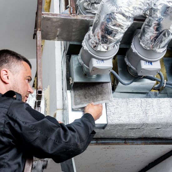 Do You Know How Chimneys Are Cleaned?