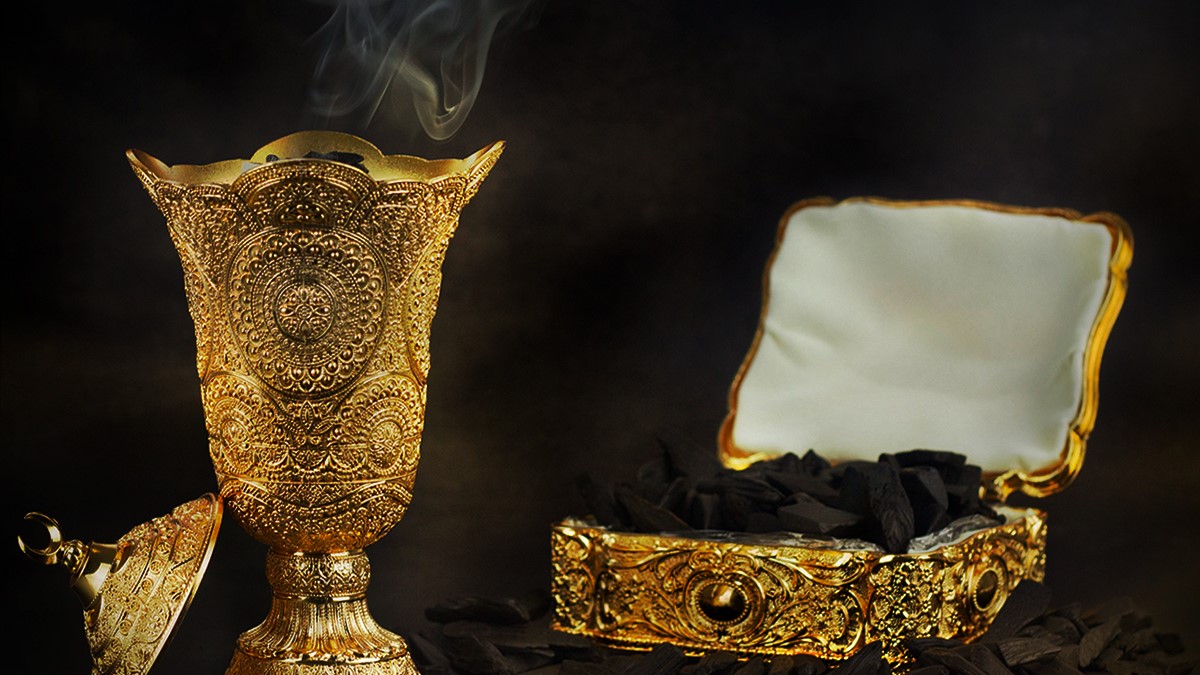 Reasons to burn Incense and the benefits from doing so