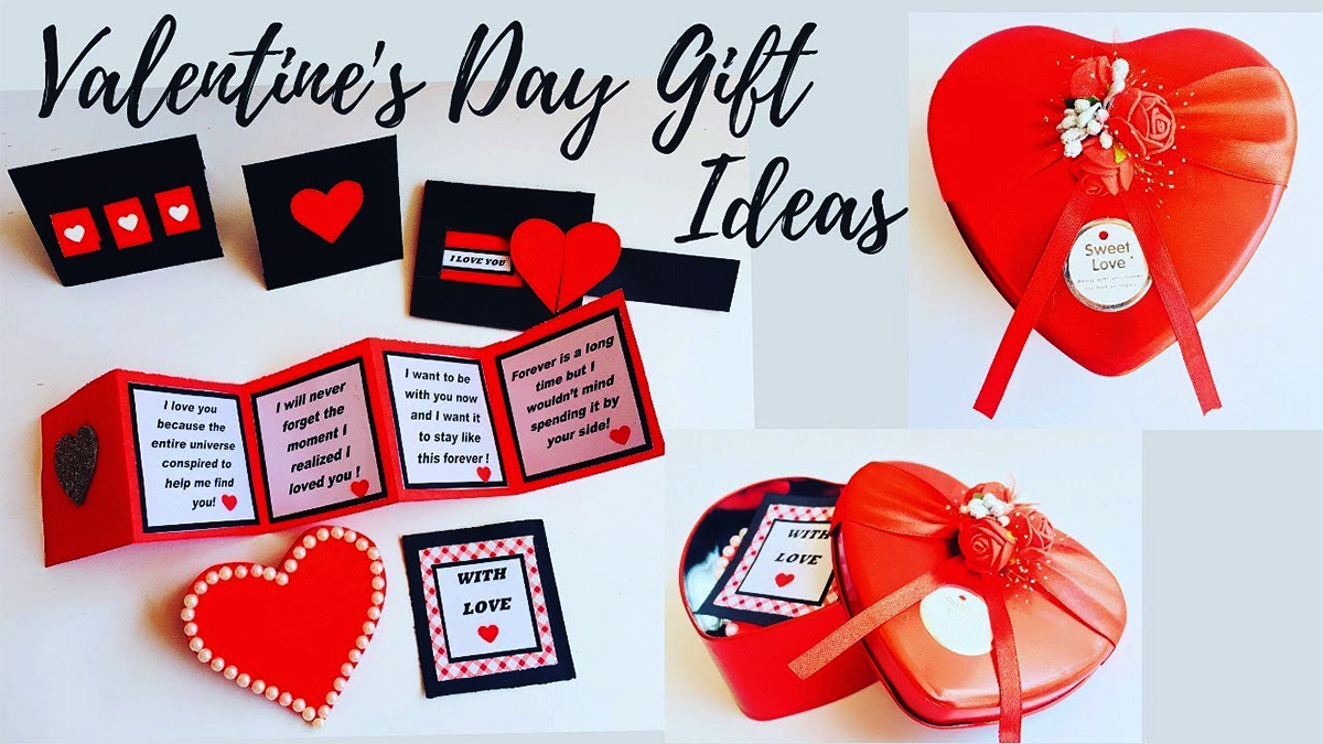 Best 7 Valentine’s Day Gifts in UAE