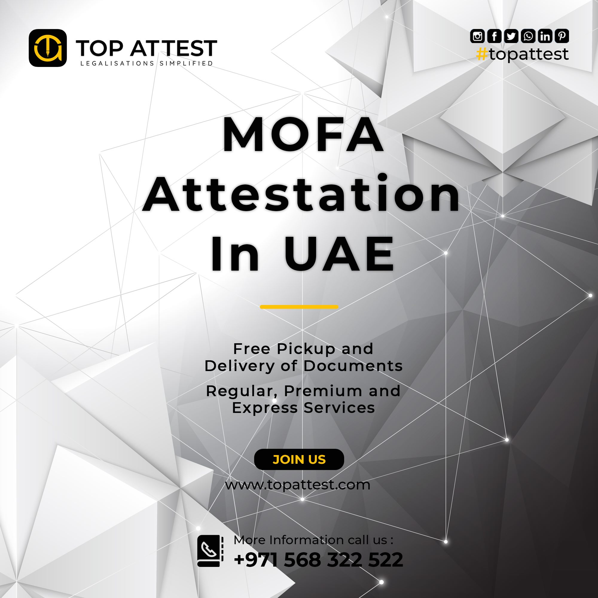 Why is birth certificate attestation important?