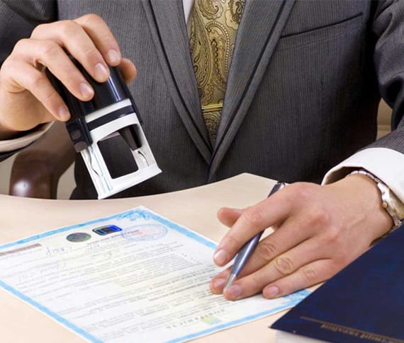 Birth Certificate Attestation Dubai | Birth Certificate Attestation Services