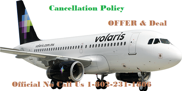 Can I Cancel My Volaris and United Airlines Flights?