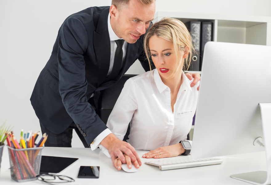 Leading Philadelphia Workplace Sexual Harassment Lawyer: Stand Up Against Injustice