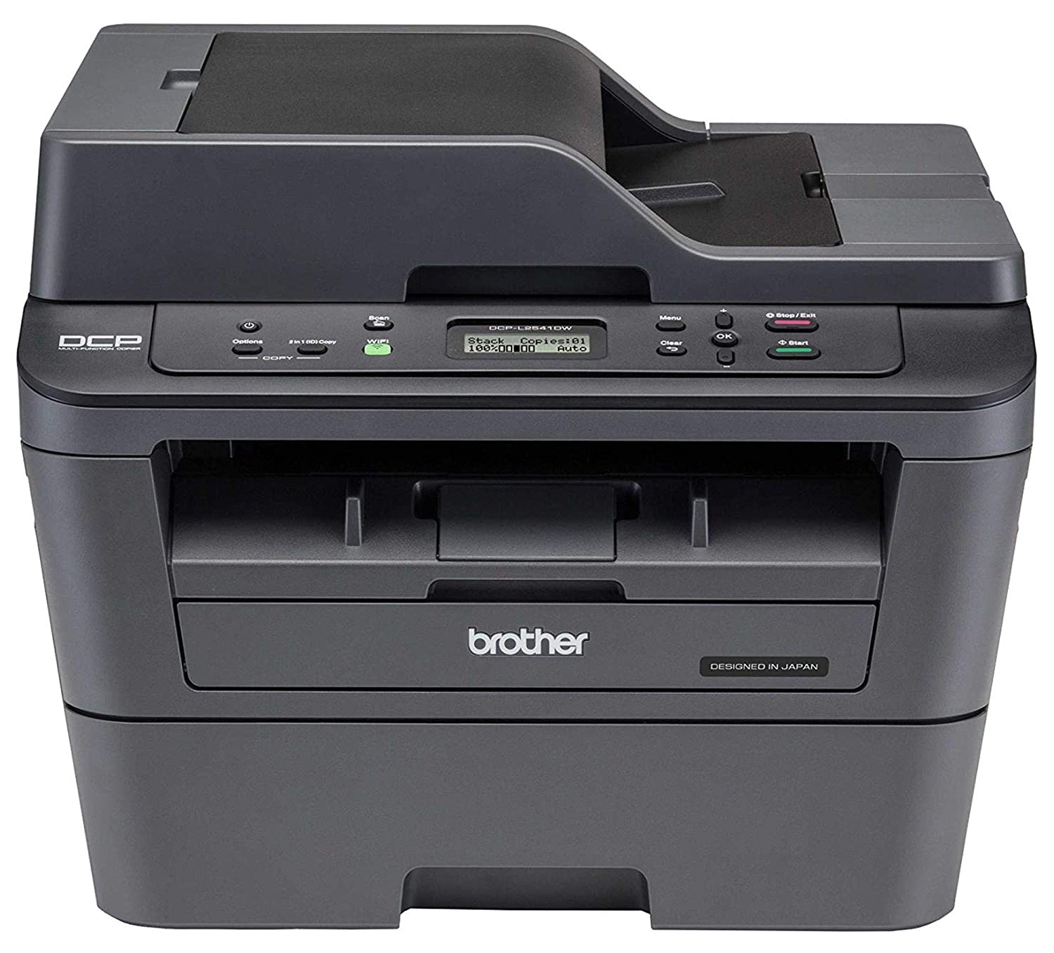 How To Replace Toner On Brother Printer? 