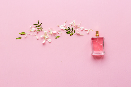 Perfume & Fragrances Market is set to experience a significant growth rate