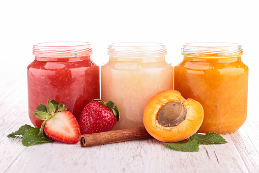 Fruit Puree Market By Flavor, By Distribution Channel, By Packaging Form, By Region, Industry Analysis and Forecast, 2021 - 2027