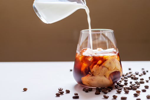 Cold Brew Coffee Market To Make Huge Impact In Near Future Basic Influencing Factors Driving The Industry 2021