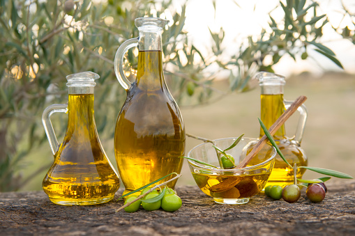 Extra Virgin Olive Oil Market Size, Share, Trends, Growth, Analysis Report By Product, Application, Demand And Forecast