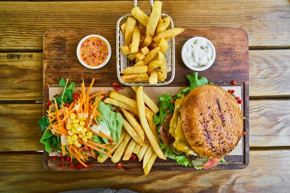 Fast Food Market To Witness Robust Expansion Throughout The Forecast Period 2016- 2027
