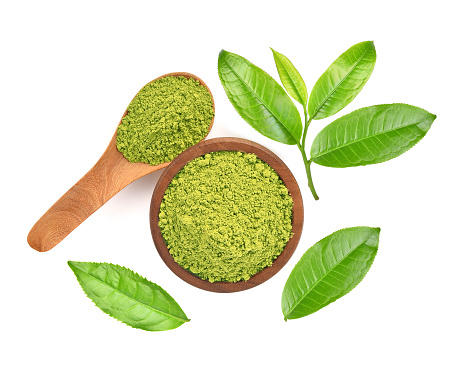 Matcha Tea Market: Industry Analysis & Opportunities