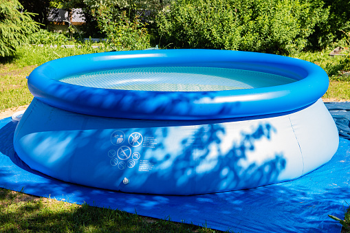 Above Ground Pools Market is set to experience a significant growth rate