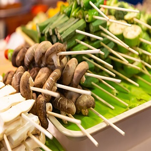Shiitake Mushroom Market Developments, Opportunities Witness Significant Growth