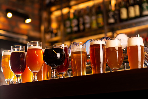 Beer Market Share, Business Prospects, Product Scope, Demand and Forthcoming Developments