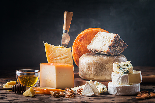 Organic Cheese Powder Market Growth, Drivers, Challenges, Trends, Industry Analysis and Forecast, 2021 - 2023