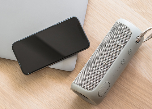 Portable Speakers Market May Set Epic Growth Story in Future 