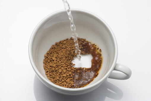 Instant Coffee Market 2021 Demand and Business Outlook