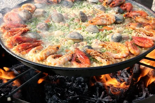 Seafood Market By Flavor, By Distribution Channel, By Packaging Form, By Region, Industry Analysis and Forecast, 2021 - 2023