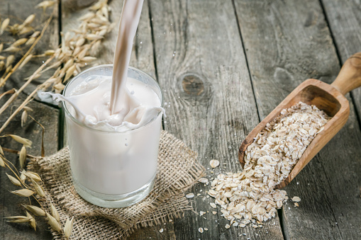 Oat Milk Market Key Drivers and Restraints, Regional Outlook, End-User Applicants