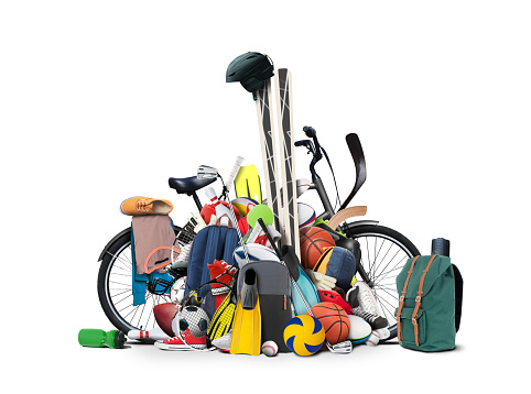 Sports Equipment Market | Demand Analysis Based on Key Players, Size, Trends, Growth Opportunities and Forecast To 2024