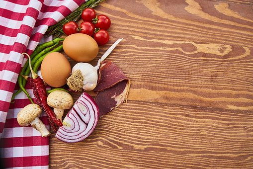 Availability of Modern Baking Technologies to Support Egg Products Market