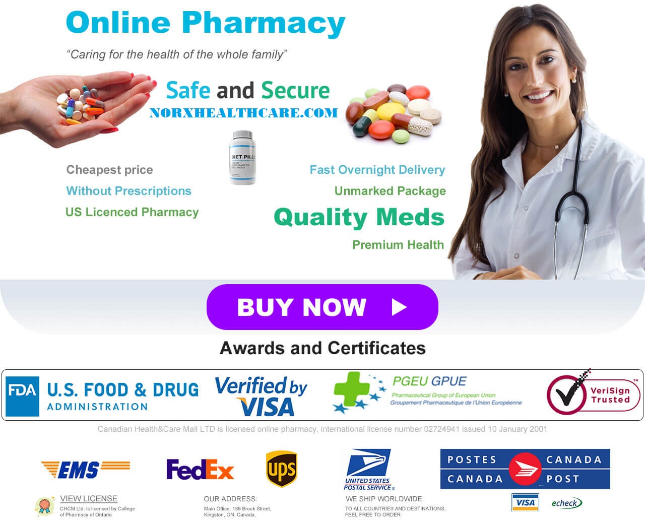 Painkiller Percocet Online