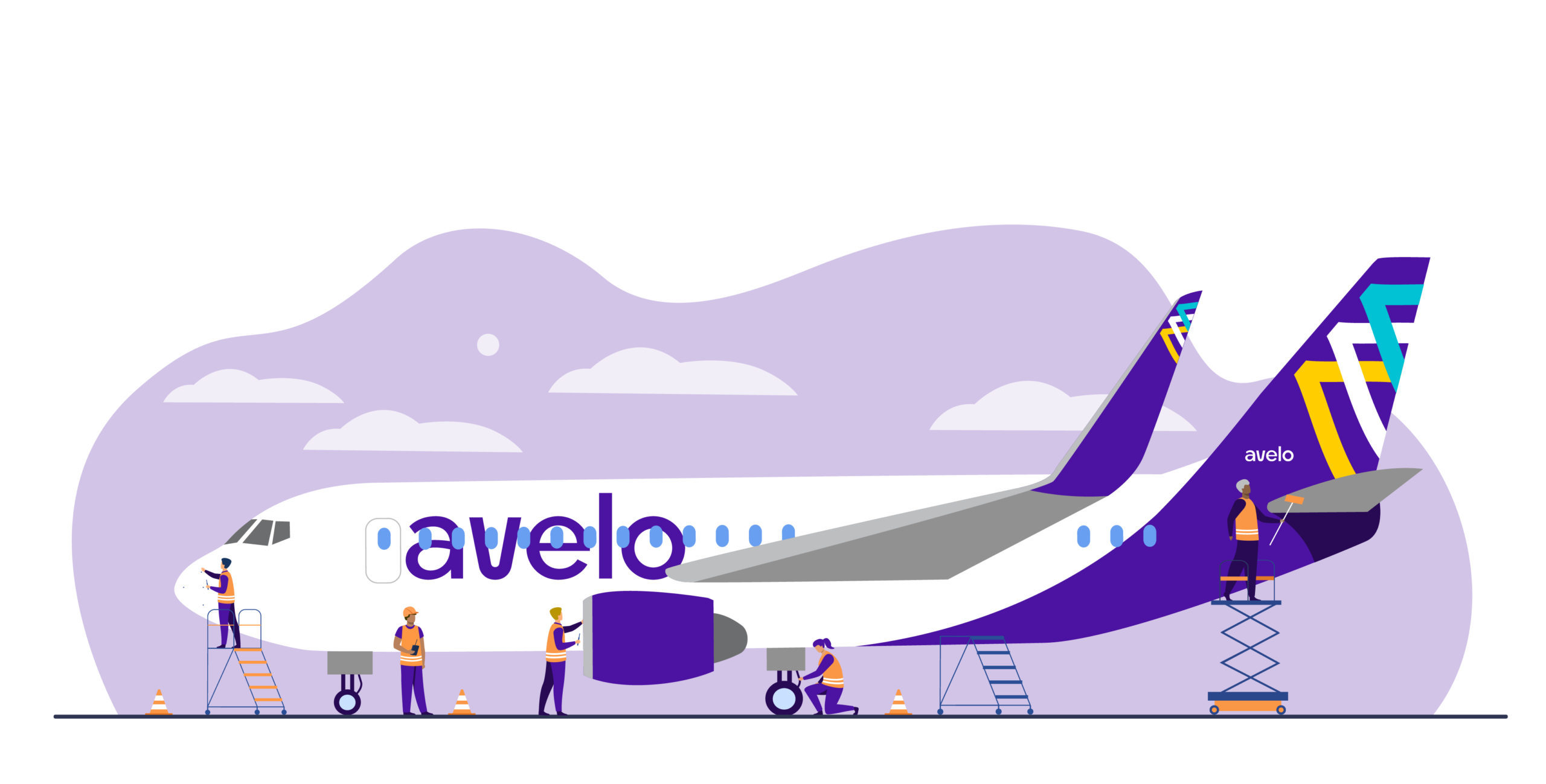 Can I cancel my avelo flight