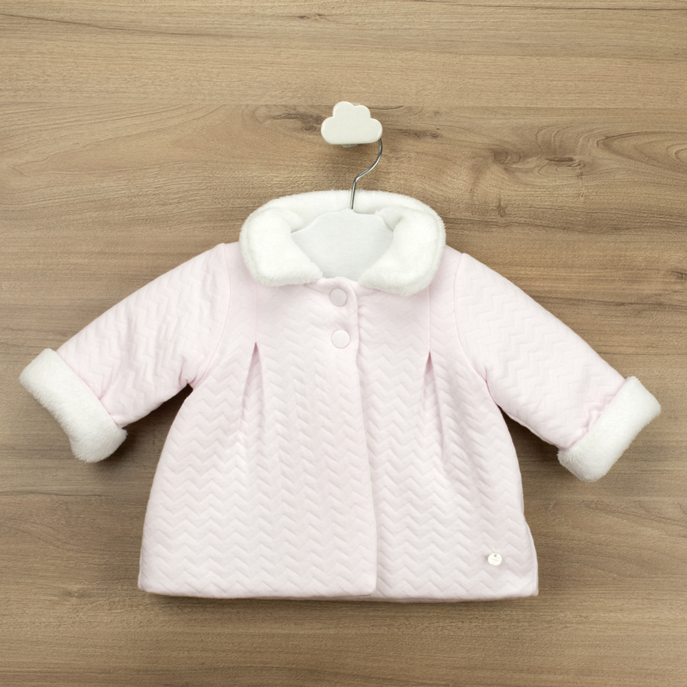 Baby Girl Coats, Jackets and Snowsuits