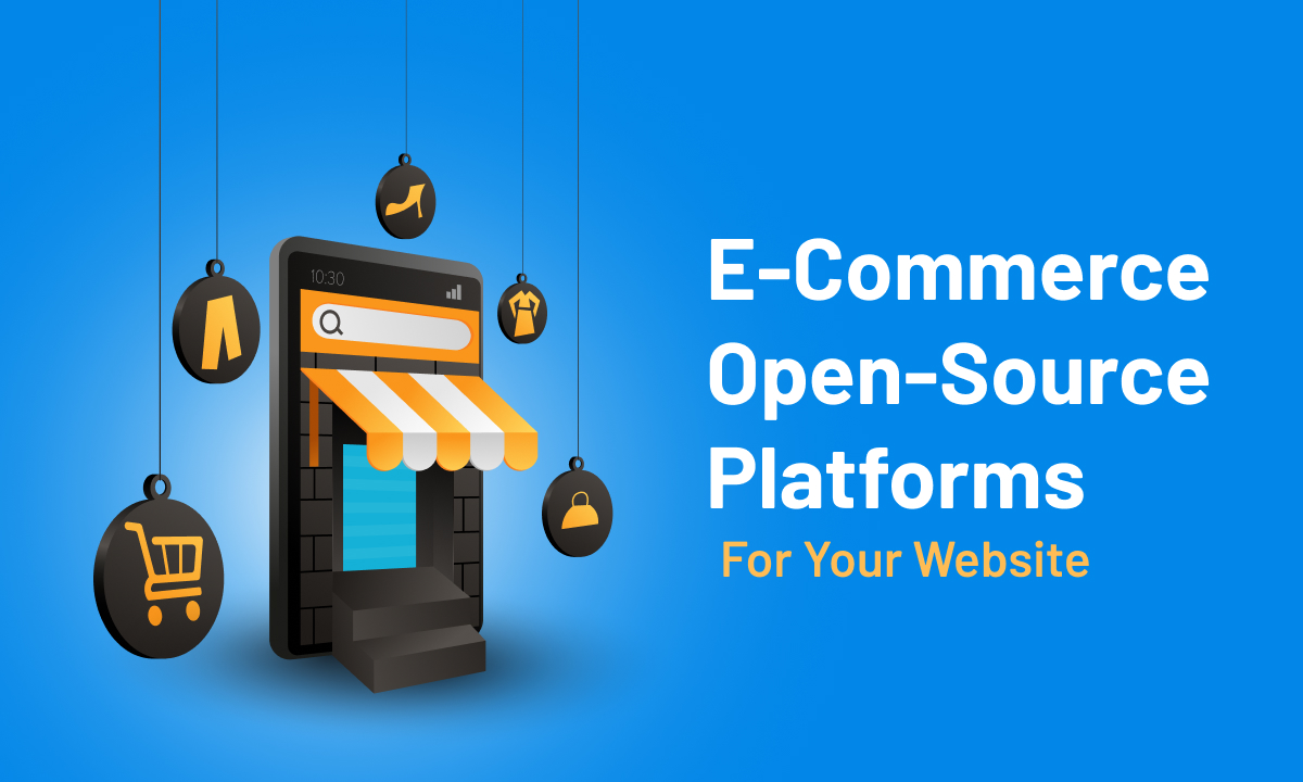 Which Open Source E-Commerce Platform is the Best?