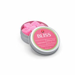 Bliss Edibles Watermelon Gummies 200mg