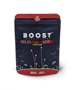 Boost Celestial Cherry (200mg) 