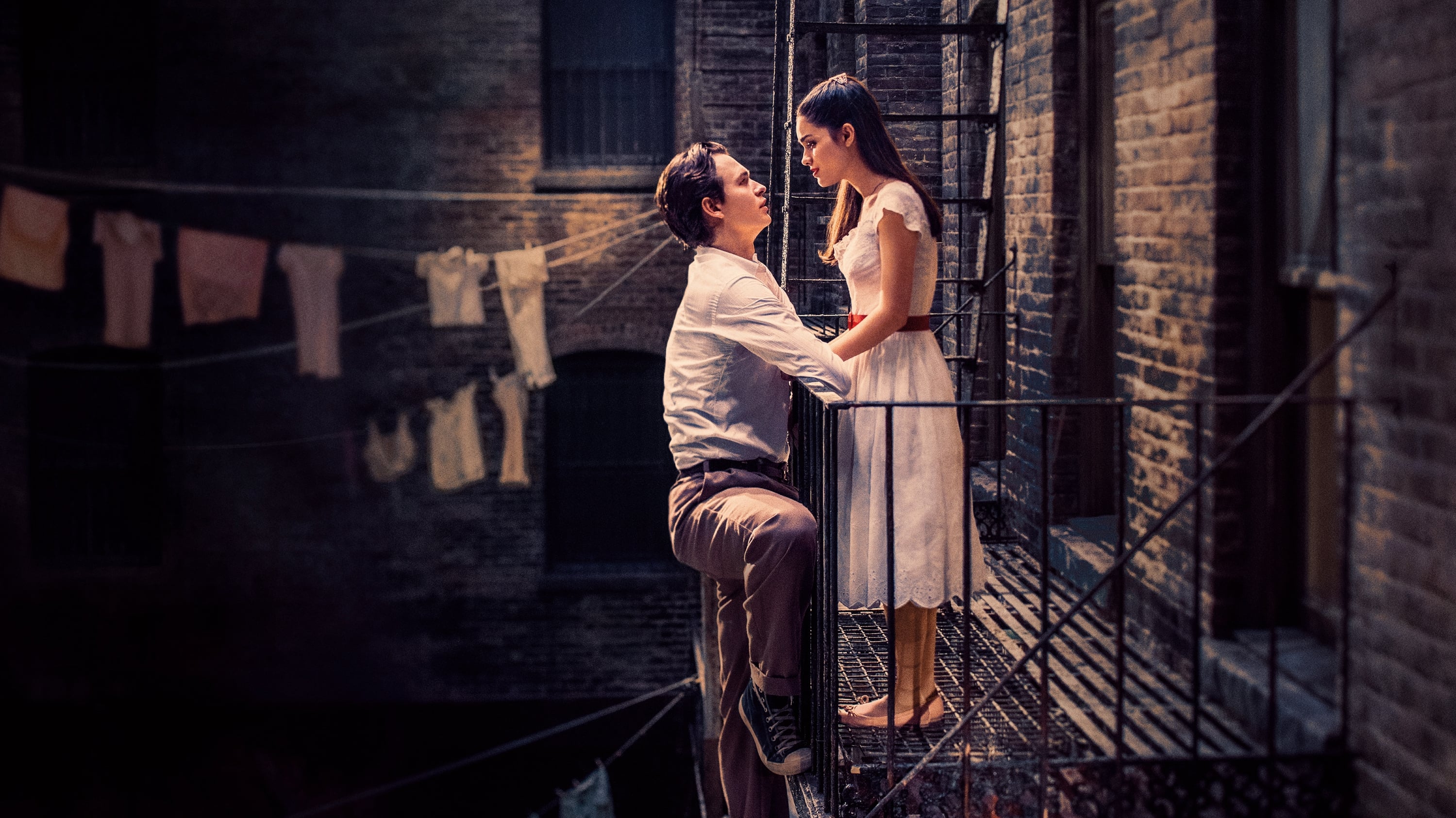 ((ReGarder))!! West Side Story 2021 ~ FILM Complet Streaming VF