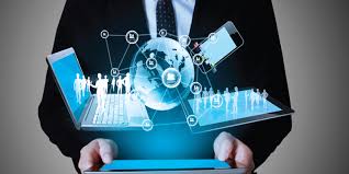 Global Digital Transformation Consulting Services Market Is Projected To Grow With a Significant CAGR During The Forecast 2031