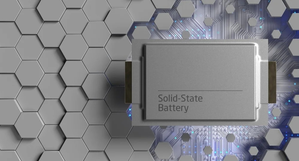 Solid State Battery Market Growth Statistics-2035