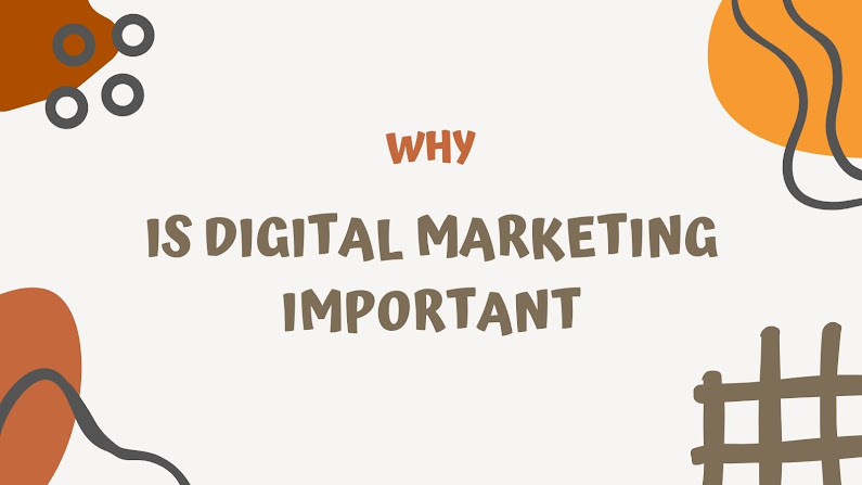 Why Is Digital Marketing Important - Click Mecha