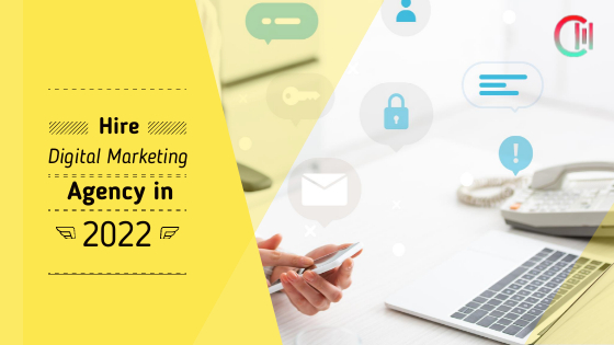 Hire Digital Marketing Agency in 2022 - Click Mecha